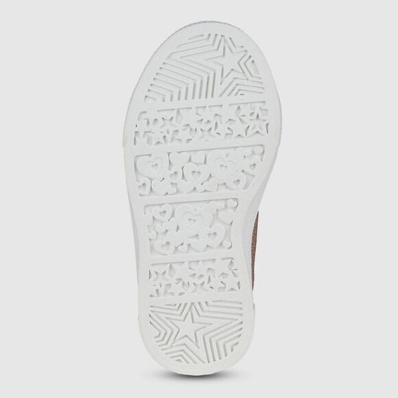 Open Box - S SPORT BY SKECHERS - Toddler Girls' Lexi Pink - Picture 4 of 4